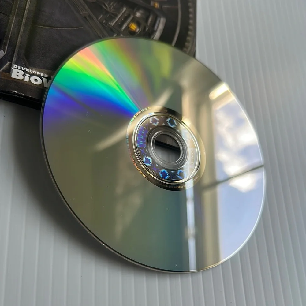 Pre-Owned Star Wars: Knights of the Old Republic with Manual